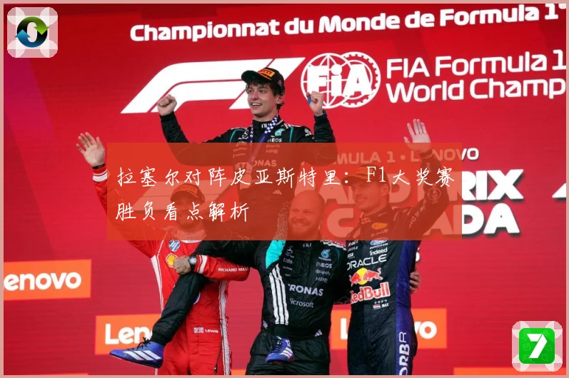 拉塞尔对阵皮亚斯特里：F1大奖赛胜负看点解析